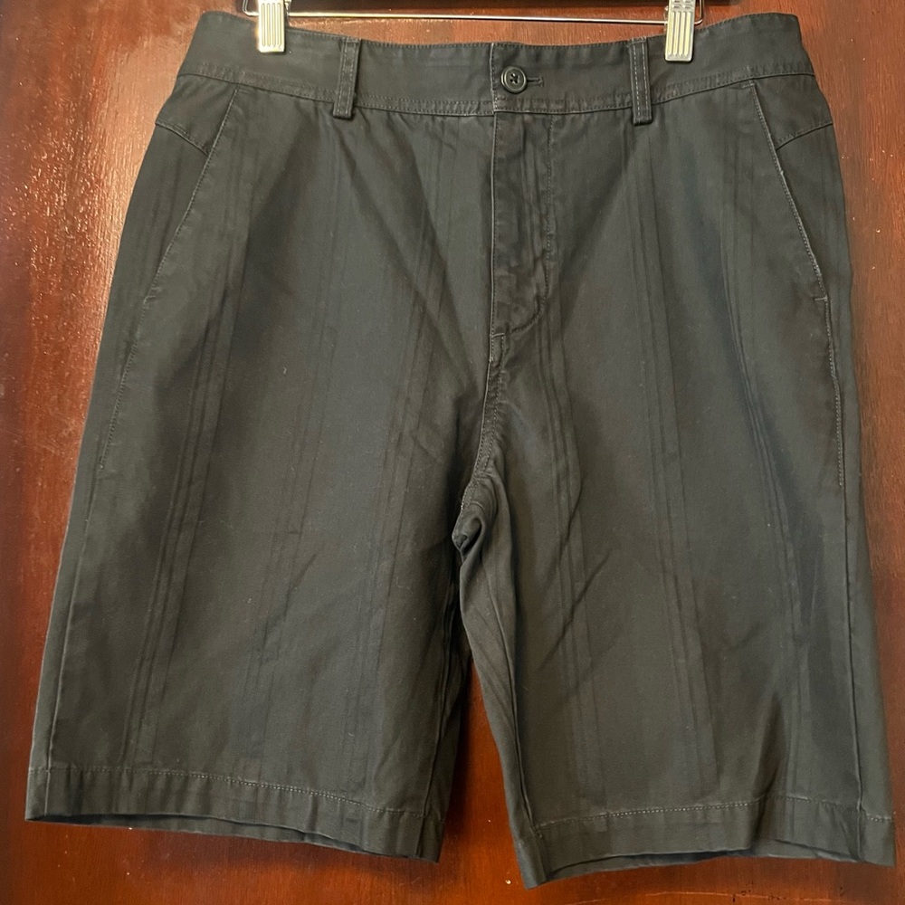Men’s ONS Jet Black Shorts
